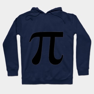 Pi Hoodie